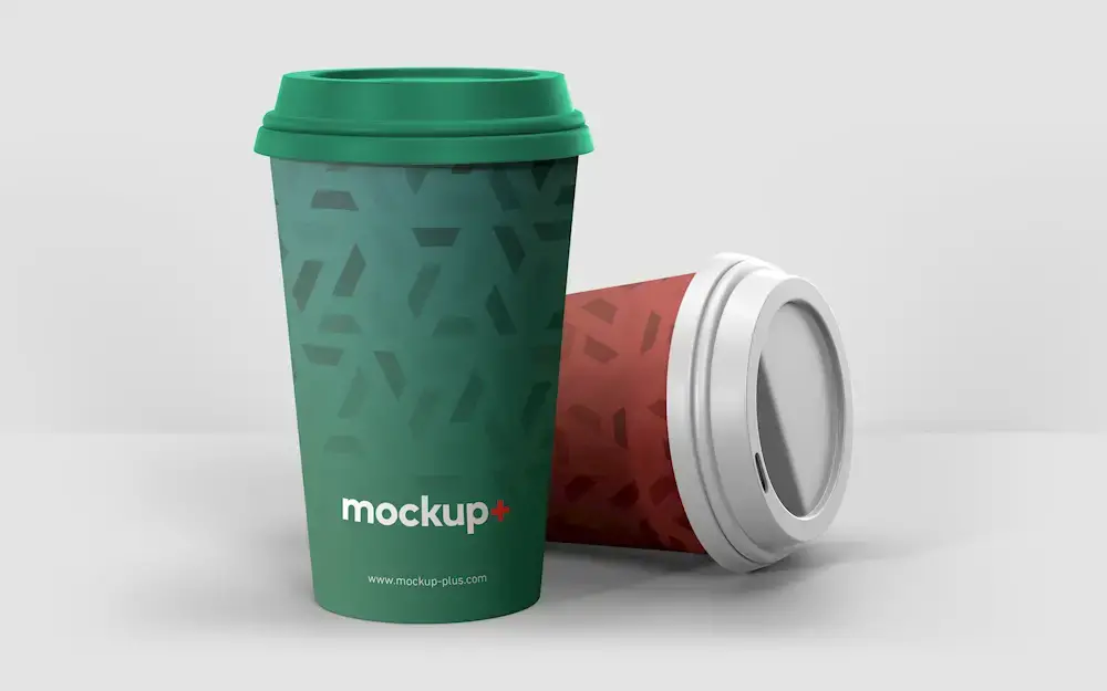 Download Coffee Cup Mockup Free Psd Mockup