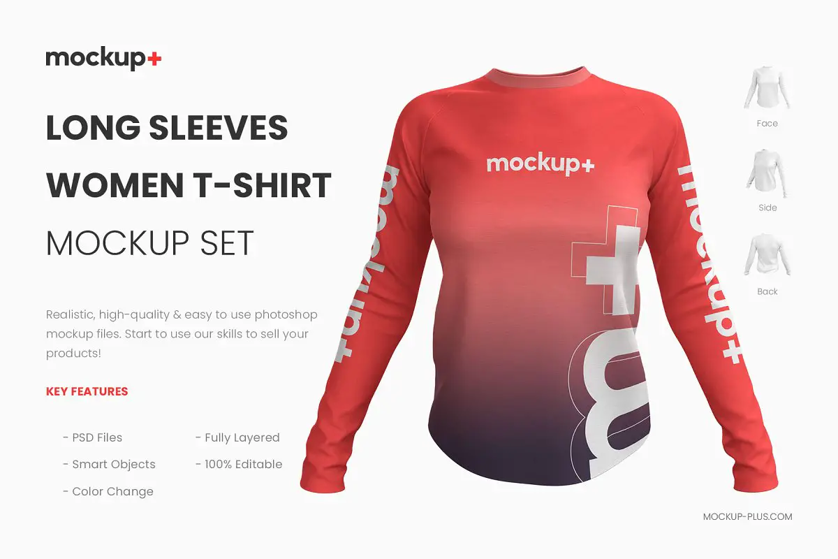 Download 20+ Unique & Latest T Shirt Mockup | Download Free PSD ...