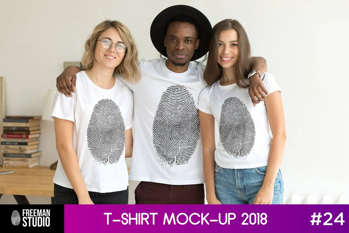 Download 20+ Unique & Latest T Shirt Mockup | Download Free PSD ...