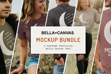 Download 20 Unique Latest T Shirt Mockup Download Free Psd File Now